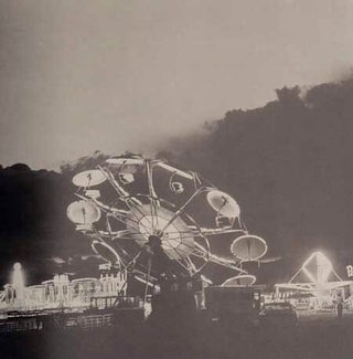 On the Art of Fixing A Shadow: One Hundred and Fifty Years of Photography