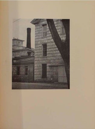 Time in New England (Signed First Edition)