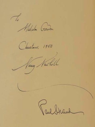 Time in New England (Signed First Edition)