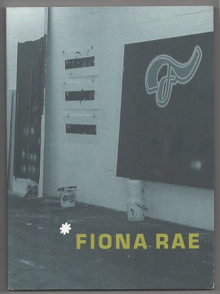 Item #201977 Fiona Rae. Fiona RAE, Jean-Pierre Criqui, Simon Wallis