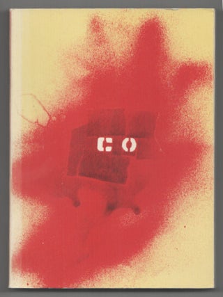 Item #202029 Notes in Hand. Claes OLDENBURG