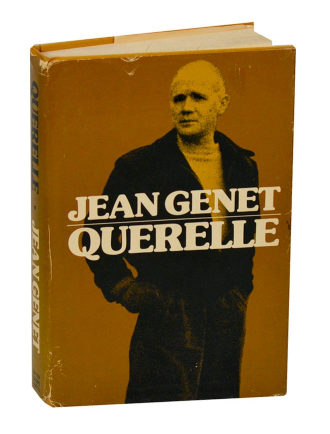 querelle-jean-genet