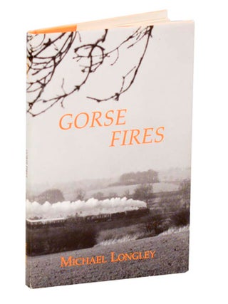 Item #202088 Gorse Fires. Michael LONGLEY