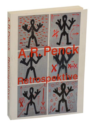 Item #202122 A.R. Penck: Retrospektive. A. R PENCK