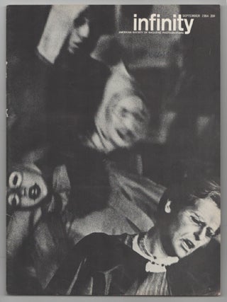 Item #202135 Infinity September 1964. Charles REYNOLDS