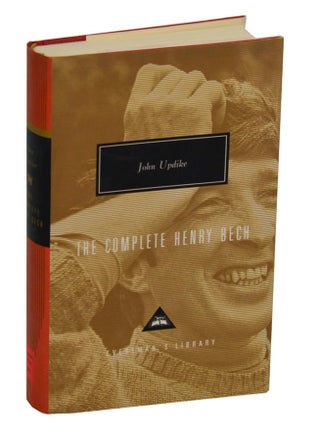 Item #202174 The Complete Henry Bech. John UPDIKE