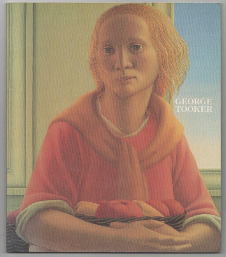 George Tooker | George TOOKER, Thomas H. Garver