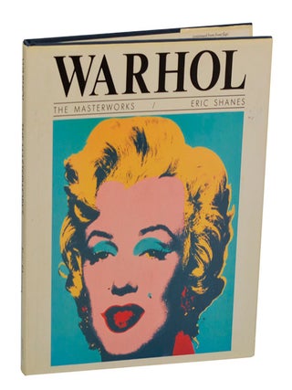 Item #202284 Warhol. Andy WARHOL, Eric Shanes