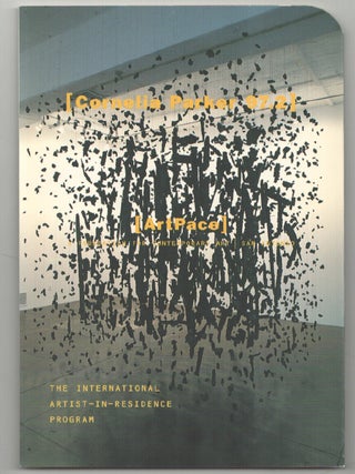 Item #202329 Cornelia Parker 97.2. Cornelia PARKER, Shaila Dewan