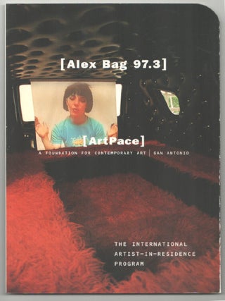 Item #202332 Alex Bag 97.3. Alex BAG, Shaila Dewan