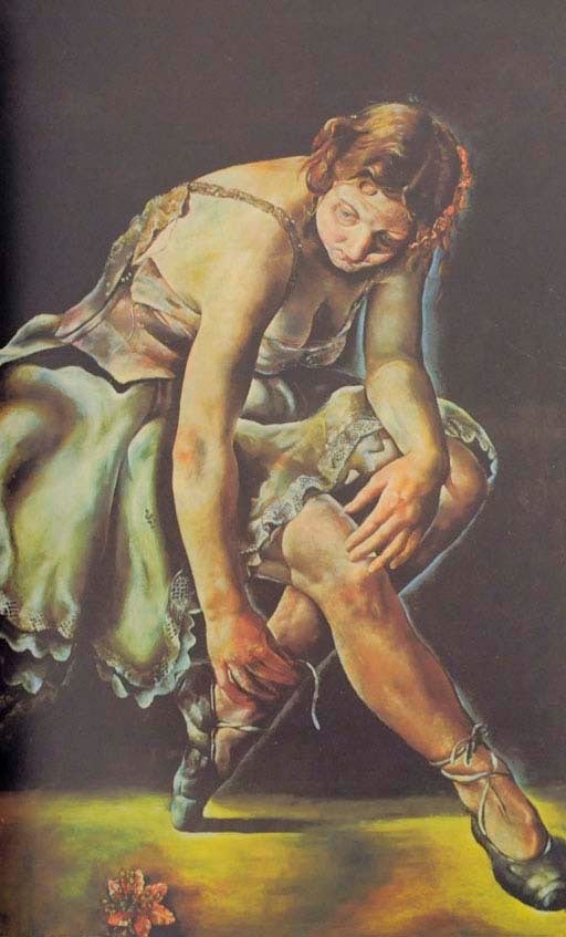 Ivan Albright Signed First Edition | Ivan ALBRIGHT, Michael Croydon