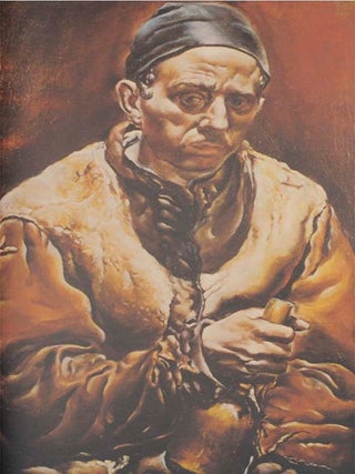 Ivan Albright (Signed First Edition)