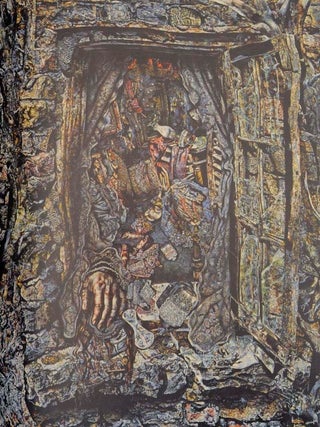 Ivan Albright (Signed First Edition)