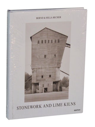 Item #202388 Stonework and Lime Kilns. Bernd BECHER, Hill Becher