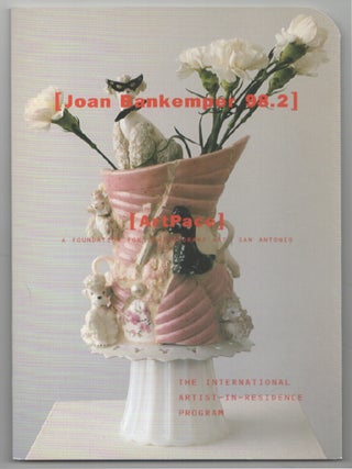 Item #202416 Joan Bankemper 98.2. Joan BANKEMPER, Kathryn Hixson