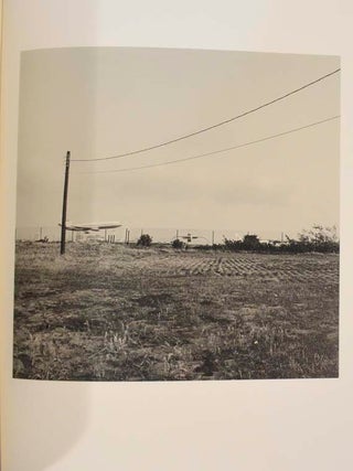 Los Angeles International Airport Noise Abatement Zone (Exterior Views), 1975 (Signed Limited Edition)