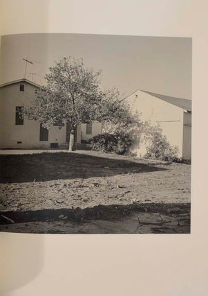 Los Angeles International Airport Noise Abatement Zone (Exterior Views), 1975 (Signed Limited Edition)
