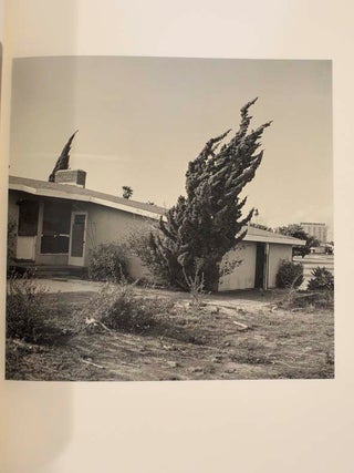 Los Angeles International Airport Noise Abatement Zone (Exterior Views), 1975 (Signed Limited Edition)