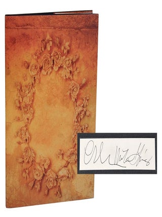 Item #202429 On View (Signed Limited Edition). Eduardo DEL VALLE, Mirta Gomez