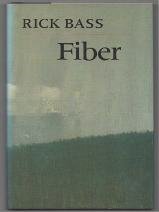 Item #202469 Fiber. Rick BASS
