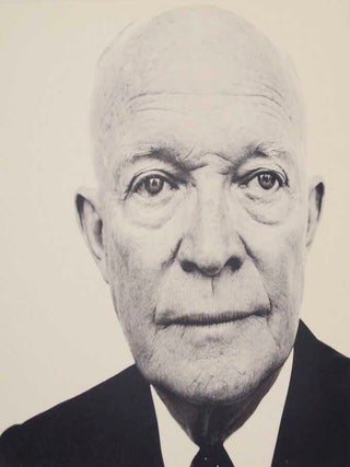 Avedon: July 2 - August 30, 1970