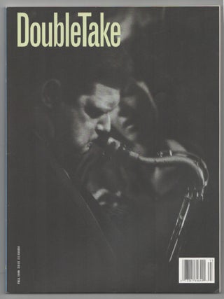 Item #202596 DoubleTake 18 Fall 1999. Robert COLES, W. Eugene Smith Seamus Heaney, William...