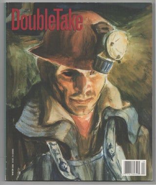 Item #202598 DoubleTake 27 Winter 2002. Robert COLES, Seamus Heaney Walker Percy, Andrew...