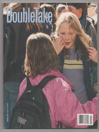 Item #202599 DoubleTake 28 Spring 2002. Robert COLES, Michael Coles Helen Levitt, Joel...
