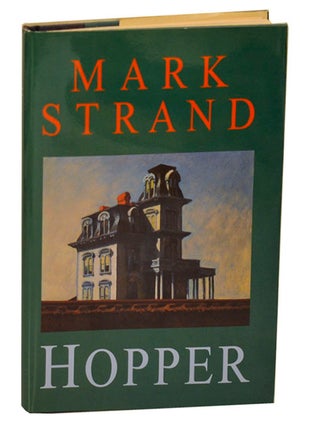Item #202610 Hopper. Mark STRAND