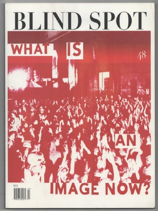 Item #202651 Blind Spot 48 Forty Eight. Doug AITKEN, Jack Pierson Stephen Shore