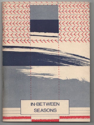 Item #202701 In Between Seasons: A Selection of Poems by The Rochester Poetry Society