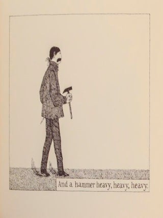 The Salt Herring (Signed Limited Edition)