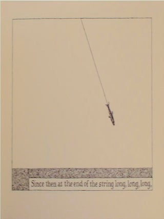 The Salt Herring (Signed Limited Edition)