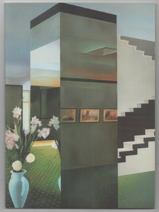 Item #202773 Richard Hamilton. Richard HAMILTON, Mark Francis