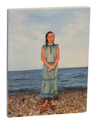 Item #202807 Beach Portraits. Rineke DIJKSTRA, Carol Ehler, James Rondeau