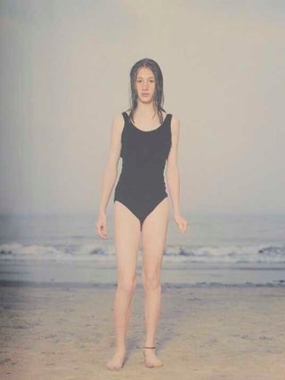 Beach Portraits
