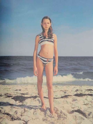 Beach Portraits