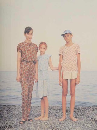 Beach Portraits