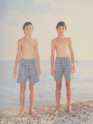 Beach Portraits