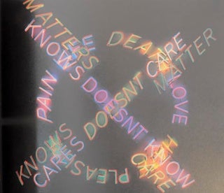 Bruce Nauman