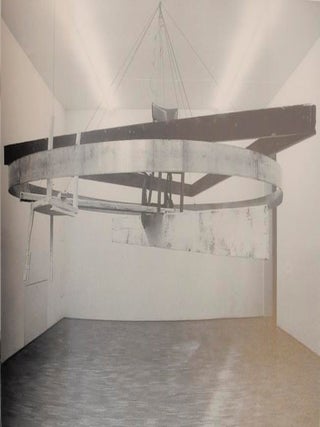 Bruce Nauman