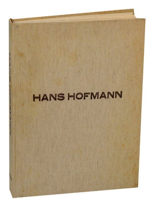 Item #203063 Hans Hofmann. Sam - Hans Hofmann HUNTER