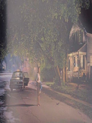 Beneath The Roses (Signed First Edition)