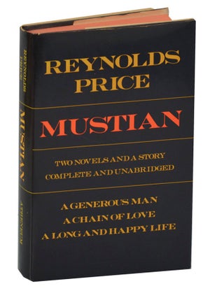 Item #203124 Mustian. Reynolds PRICE