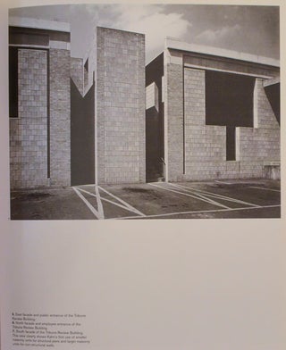Louis I. Kahn