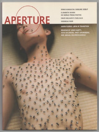 Item #203267 Aperture 177. Melissa HARRIS