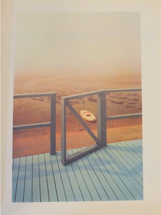 A Summer's Day (Signed First Edition)