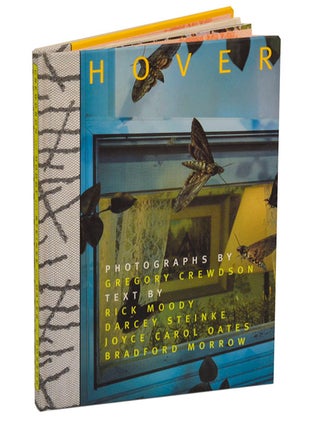 Item #203334 Hover. Gregory CREWDSON, and Bradford, Joyce Carol Oates, Darcey Steinke, Rick...