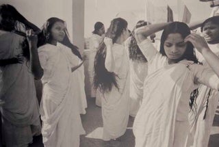 Photographs of Mother Teresa's Missions of Charity in Calcutta: Untitled 39 (Signed First Edition)