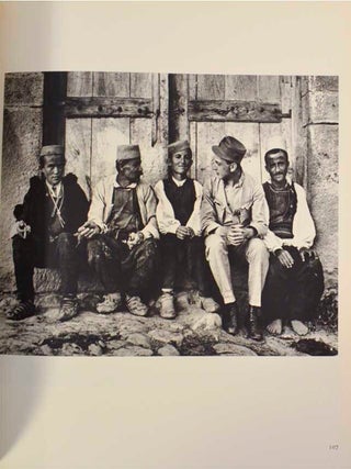 Hungarian Memories (Signed First Edition)